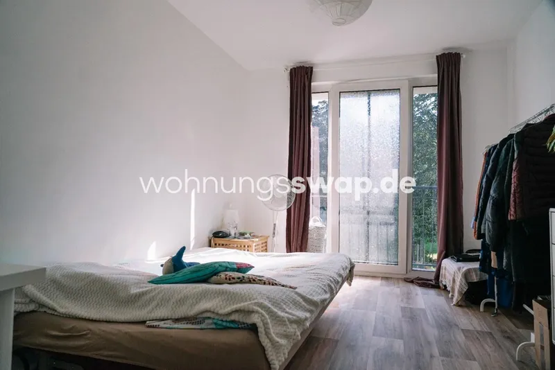 Wohnungstausch: Manteuffelstraße 6 — photo 1